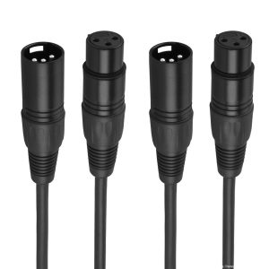 Xlr cable