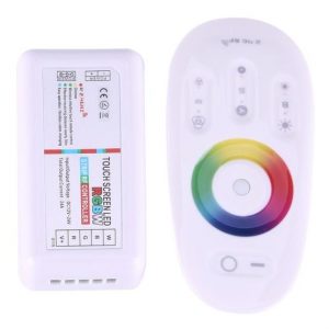Led-controller