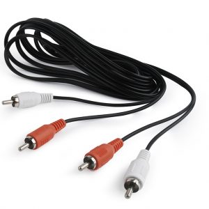 Audio cable