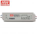 Constant-Voltage-Waterproof-Lpv-60-12-Meanwell-LED-Driver-for-LED-Module
